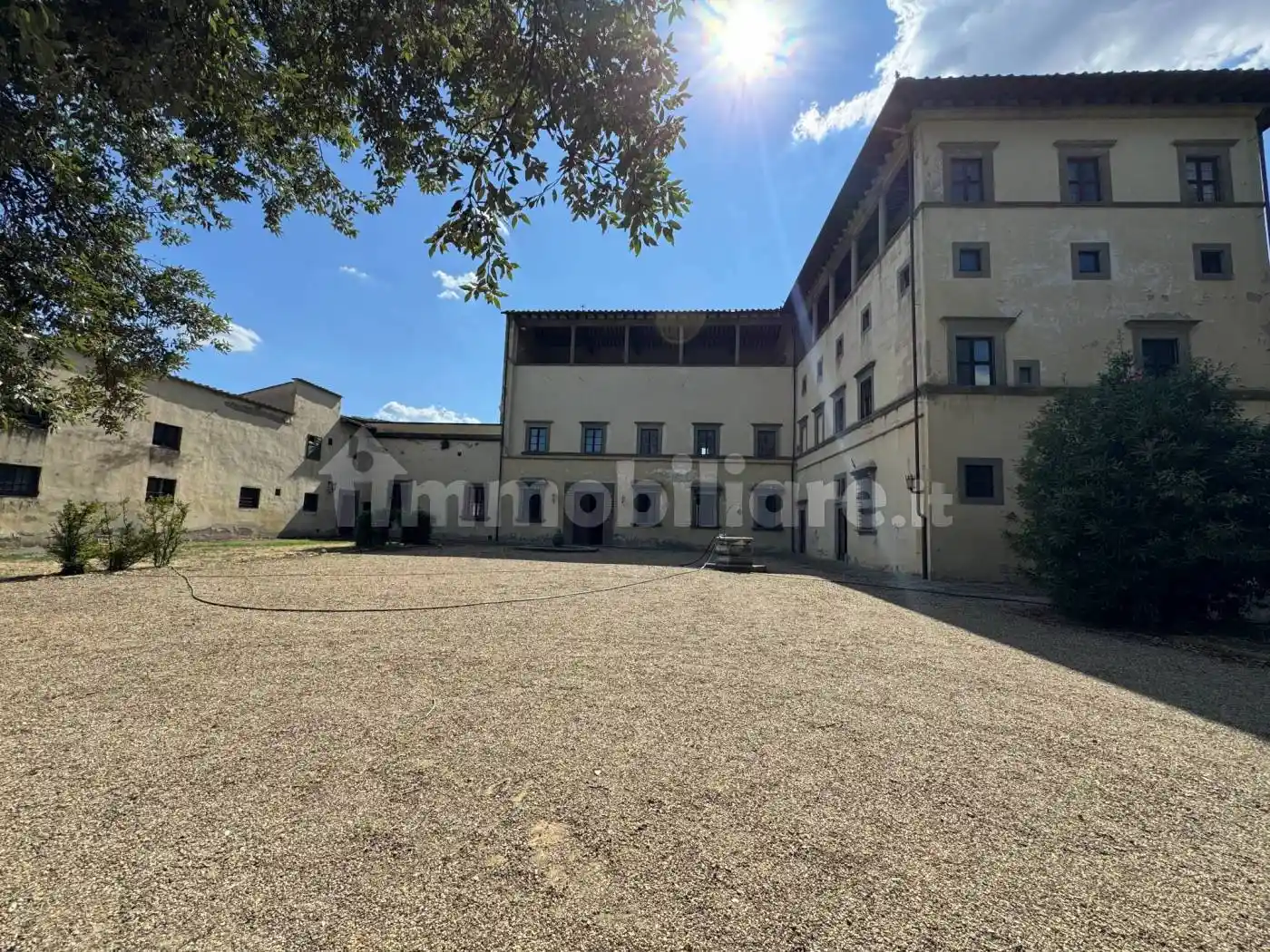 Appartamento in vendita a Scandicci