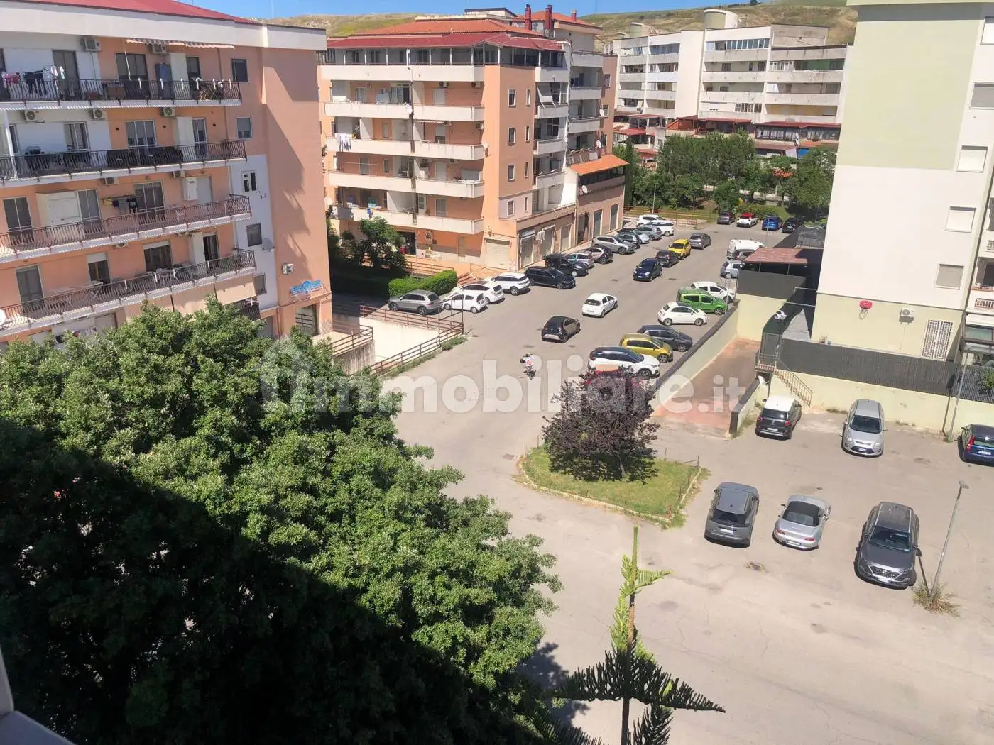 Appartamento in vendita a Crotone