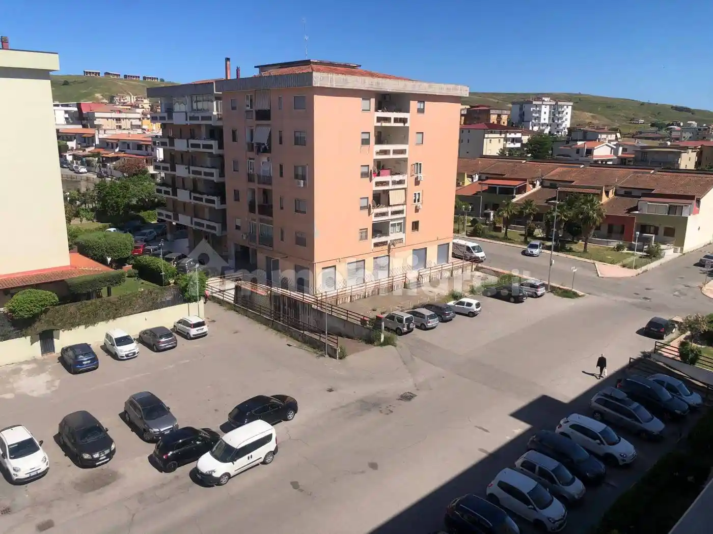 Quadrilocale via Sibilla Aleramo, Tufolo, Farina, Crotone - foto 2