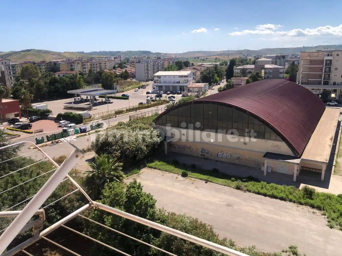 Quadrilocale via Sibilla Aleramo, Tufolo, Farina, Crotone - foto 4