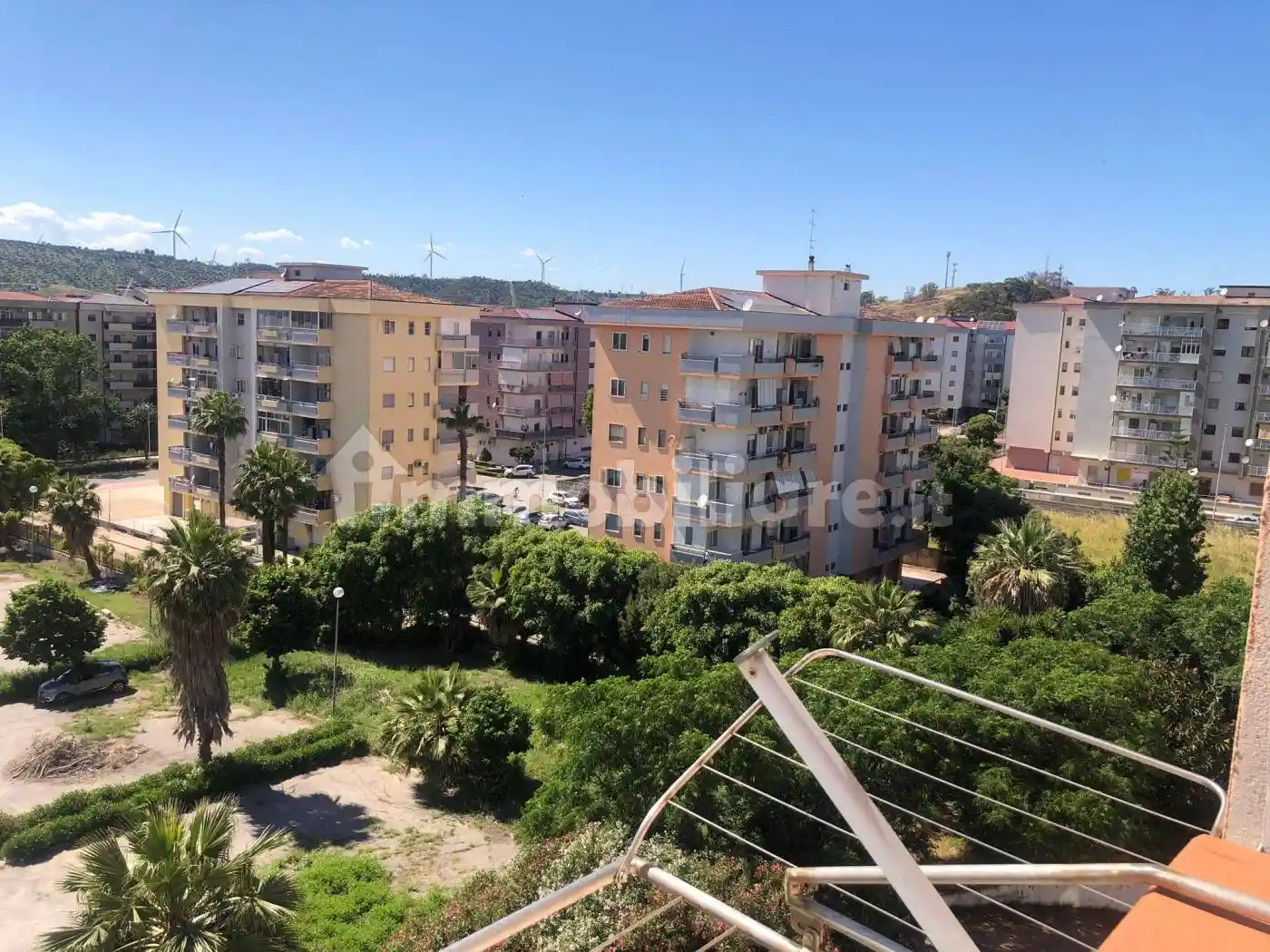 Quadrilocale via Sibilla Aleramo, Tufolo, Farina, Crotone - foto 5