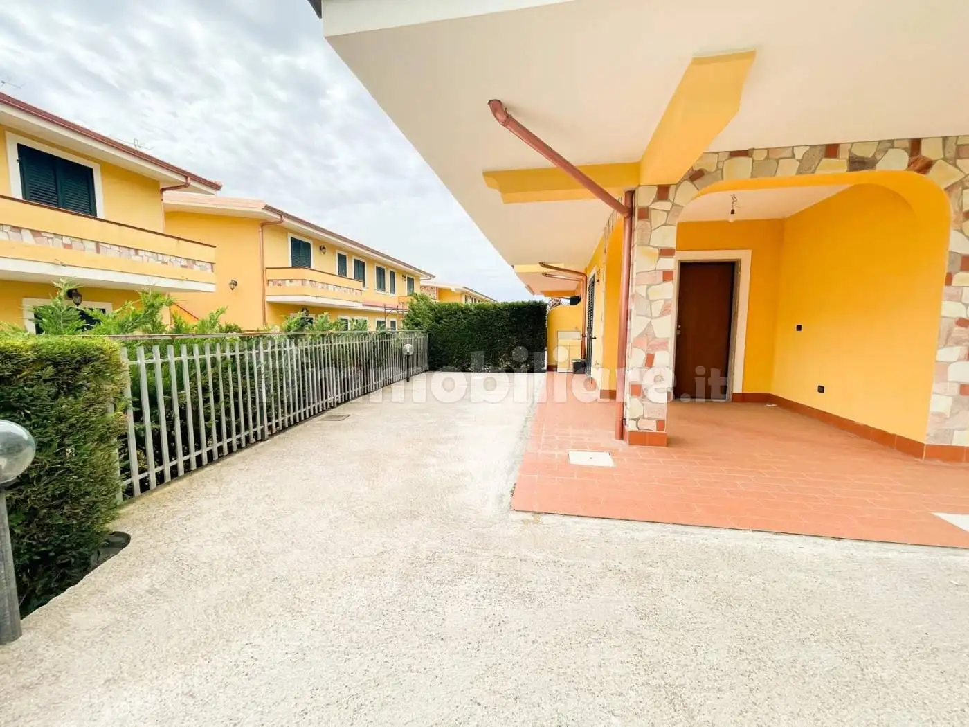 Appartamento in vendita a Belvedere Marittimo