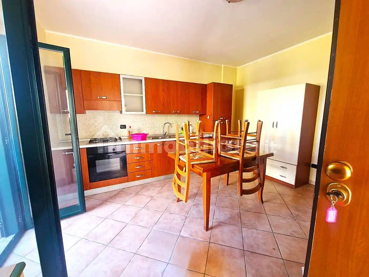 Trilocale Contrada Santa Litterata, Centro, Belvedere Marittimo - foto 2