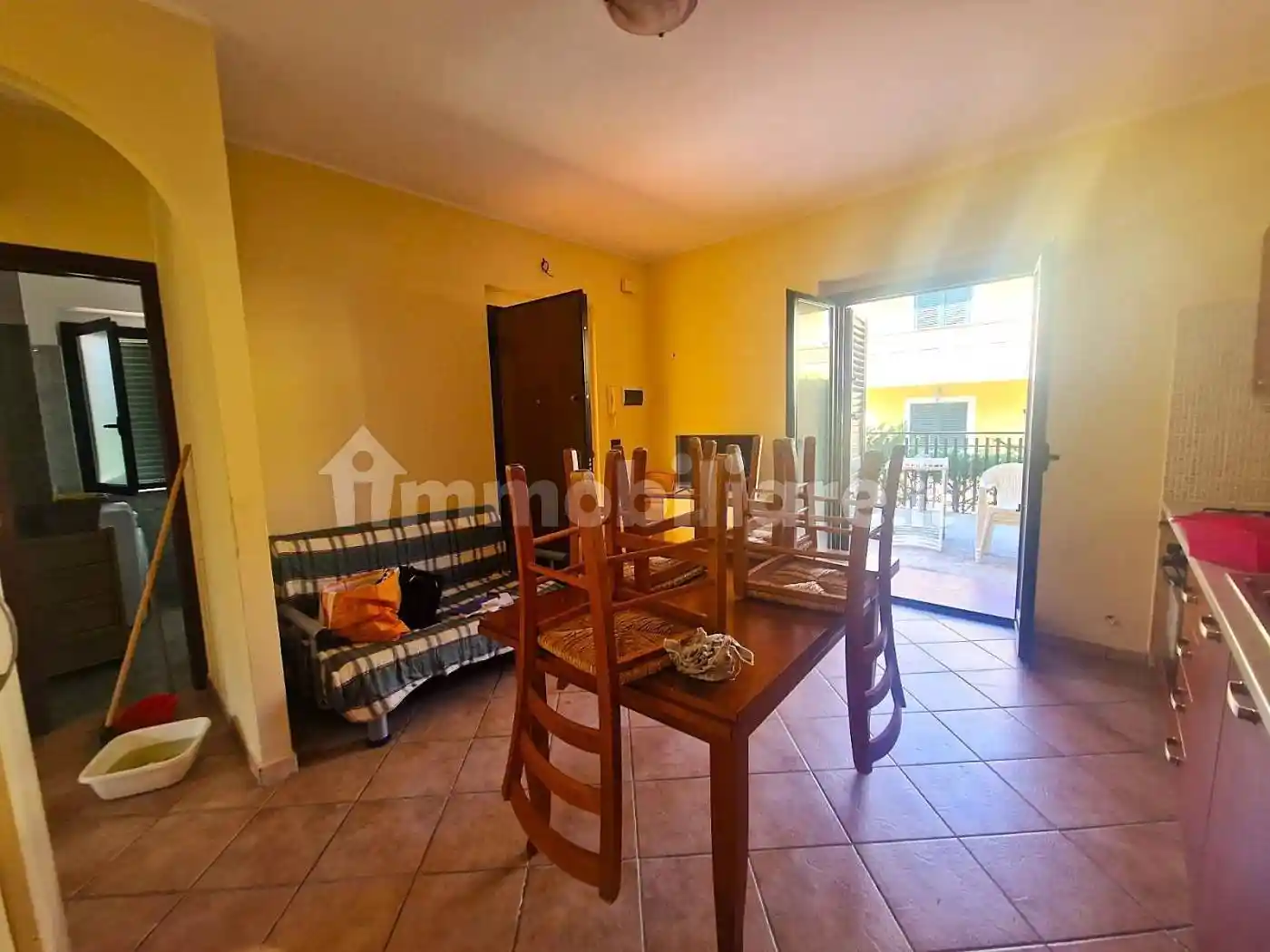 Trilocale Contrada Santa Litterata, Centro, Belvedere Marittimo - foto 3