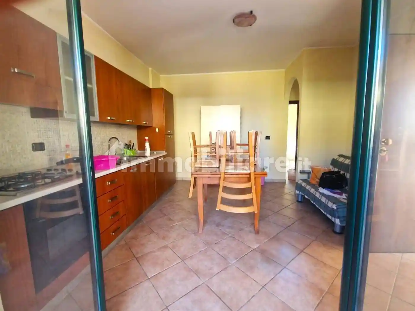 Trilocale Contrada Santa Litterata, Centro, Belvedere Marittimo - foto 4