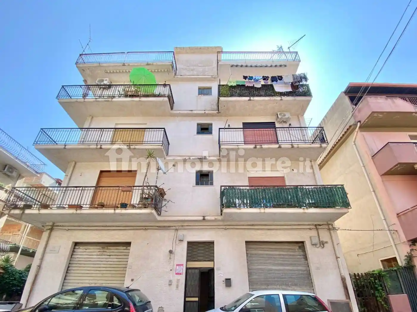 Appartamento in vendita a Giardini-Naxos