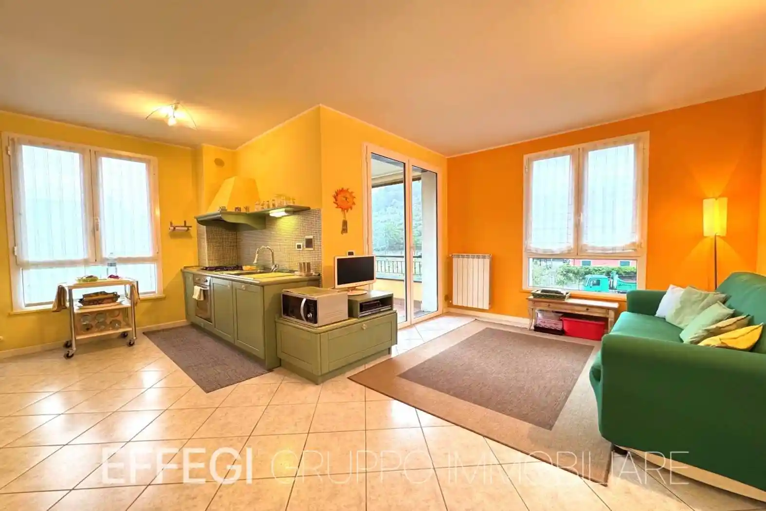 Appartamento in vendita a Andora