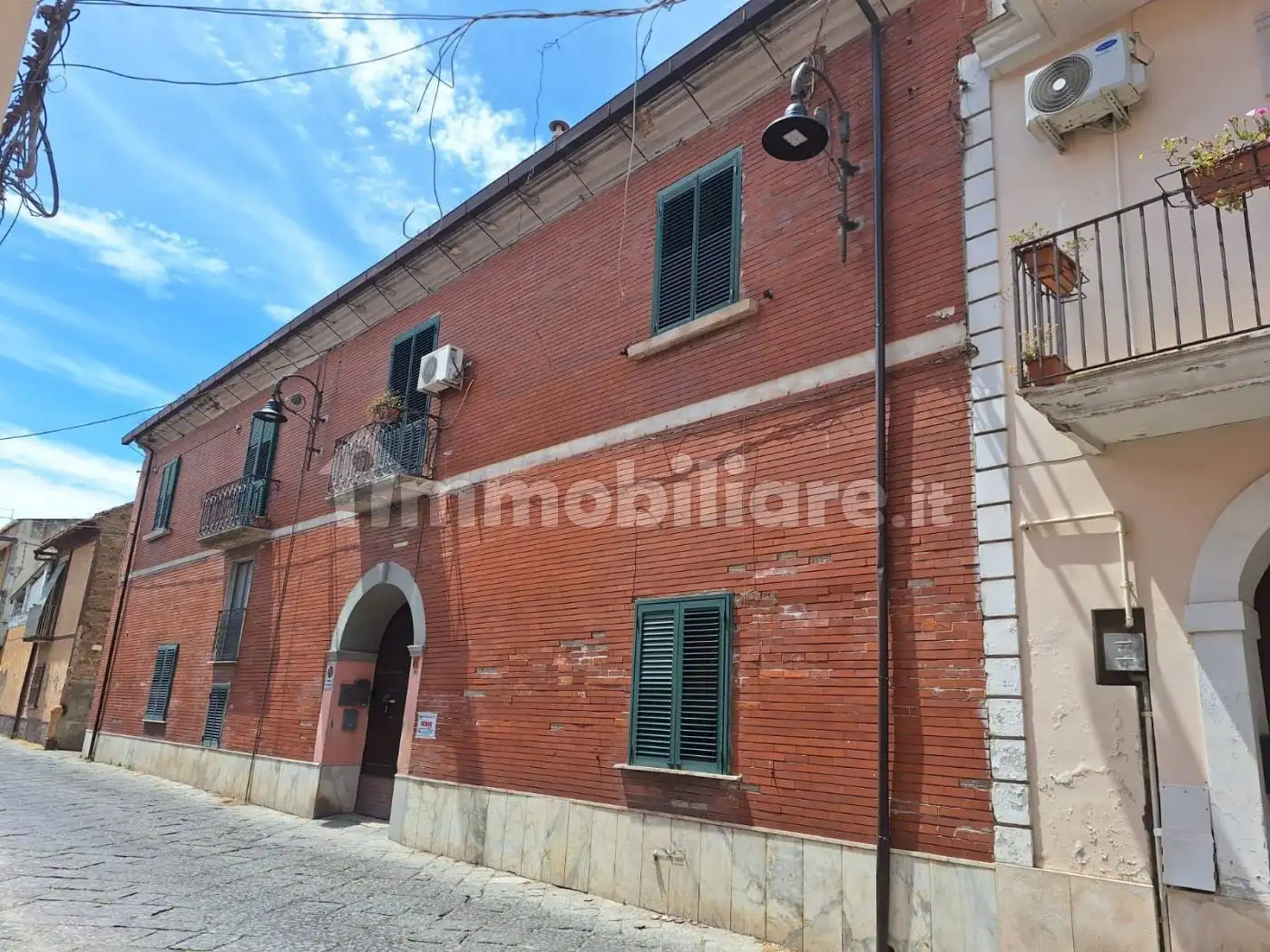 Villa in vendita a Casagiove