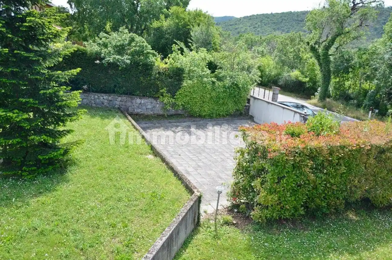 Villa unifamiliare via Simon Gregorcic 9/A, Doberdò del Lago - foto 2