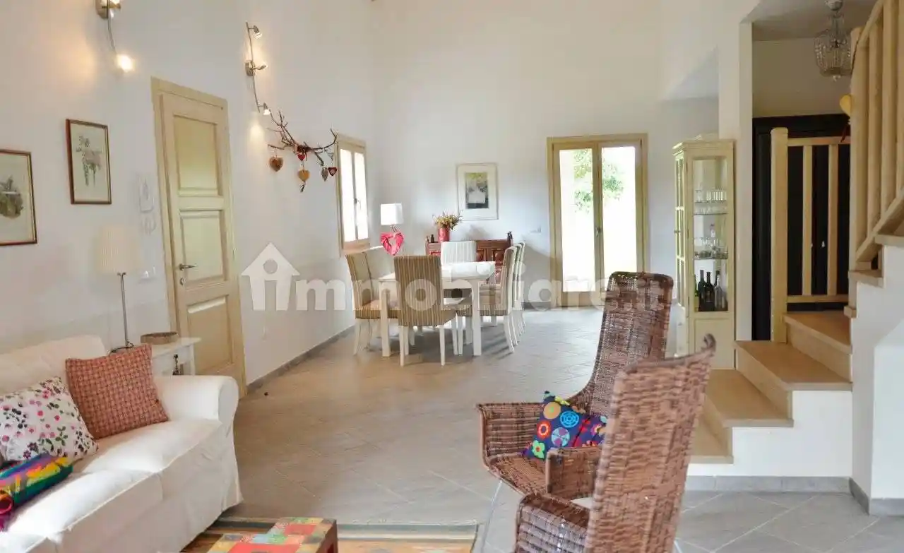 Villa unifamiliare via Simon Gregorcic 9/A, Doberdò del Lago - foto 4