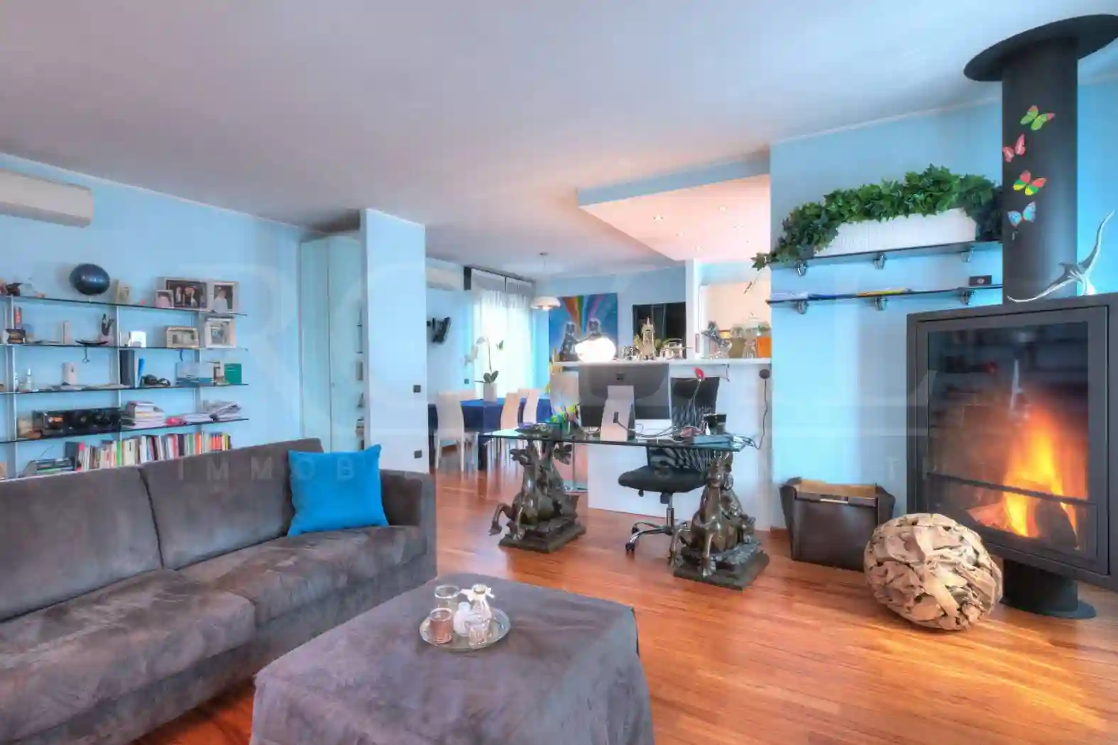 Attico - Mansarda - foto 4