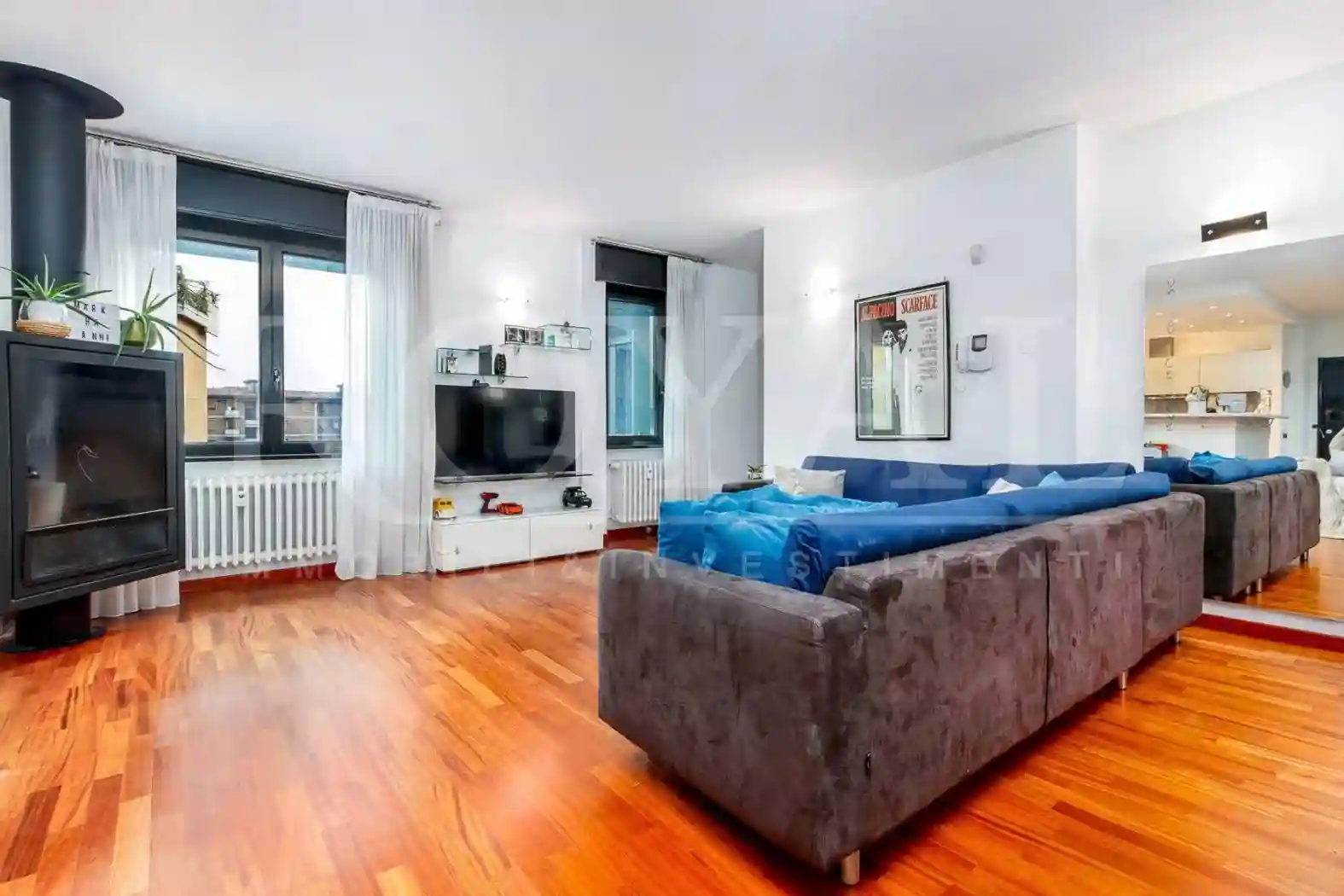 Attico - Mansarda - foto 5