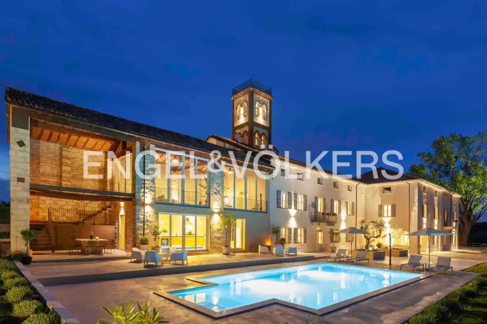 Villa in vendita a Rosignano Monferrato