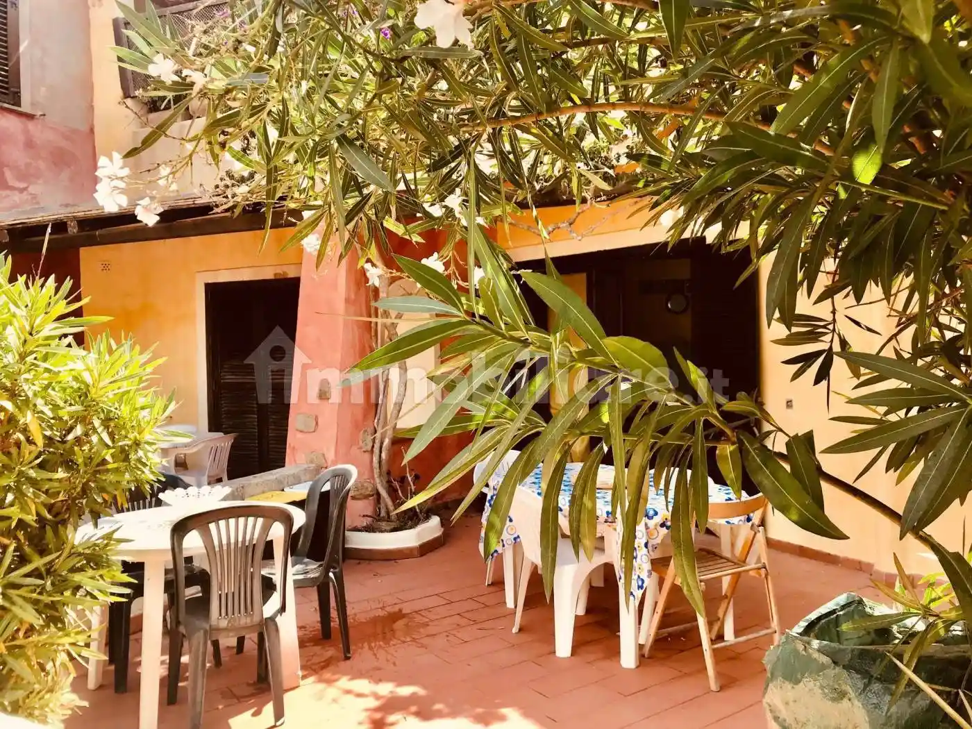 Appartamento in vendita a Santa Teresa Gallura