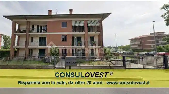 Appartamento in vendita a Pavia
