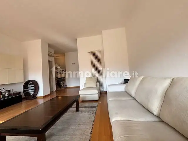 Appartamento in vendita a Treviso