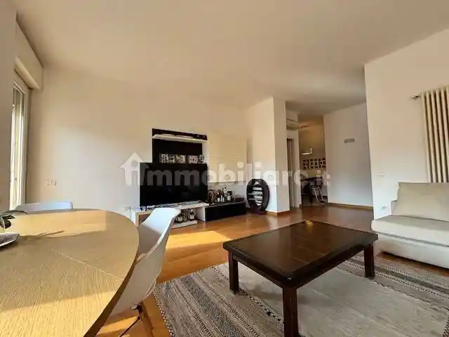 Appartamento via San Liberale, Sant'Agnese, Treviso - foto 3