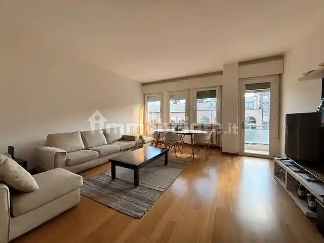 Appartamento via San Liberale, Sant'Agnese, Treviso - foto 4