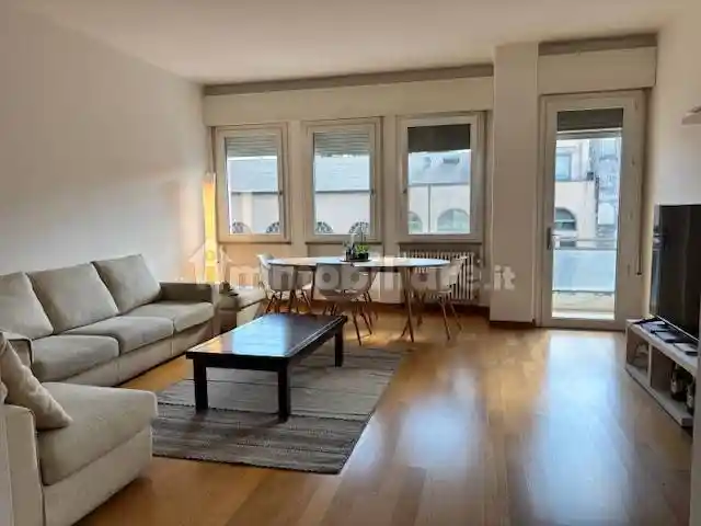 Appartamento via San Liberale, Sant'Agnese, Treviso - foto 5