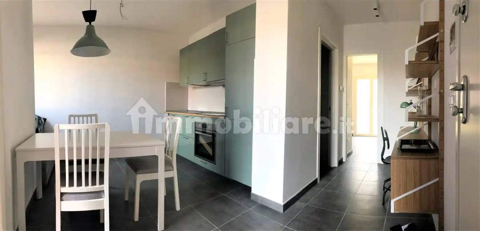 Appartamento in affitto a Pisa