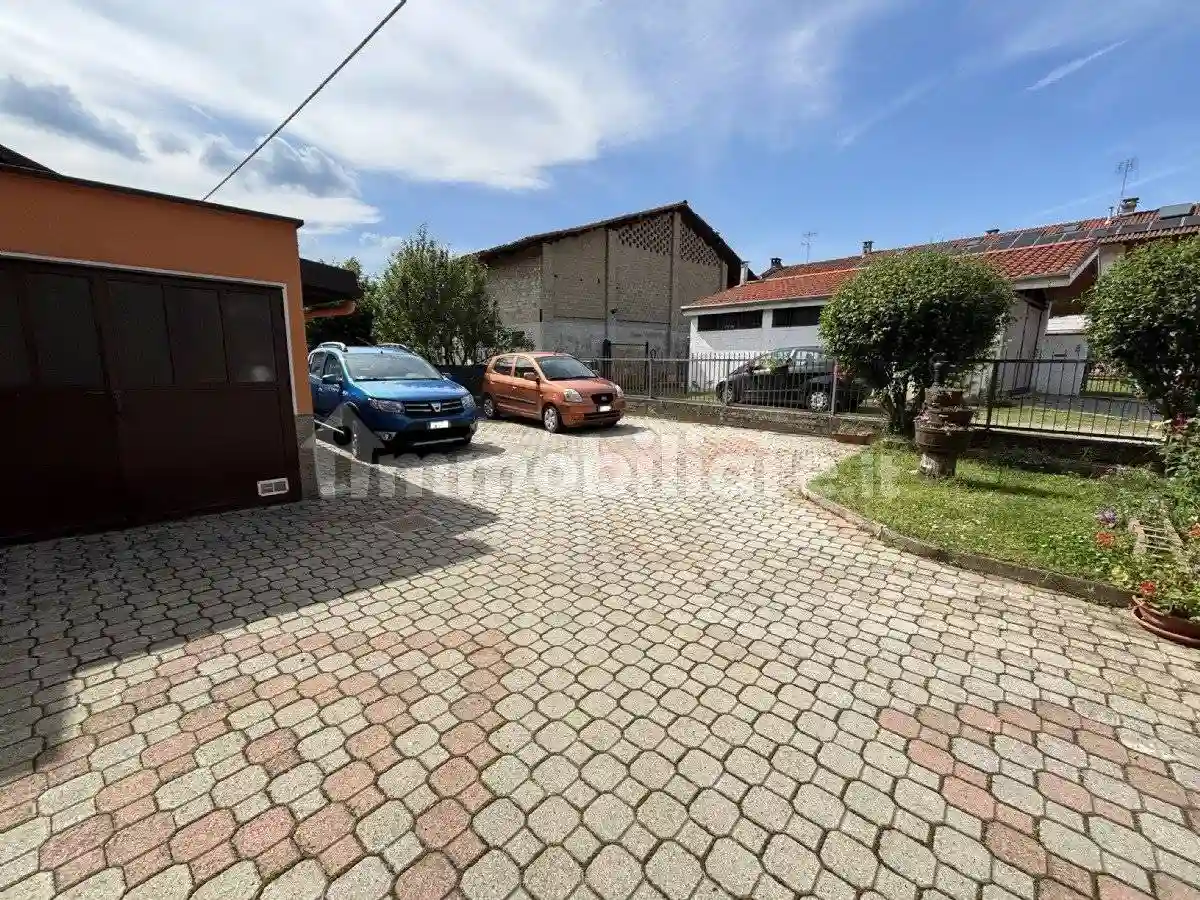 Villetta a schiera - foto 3