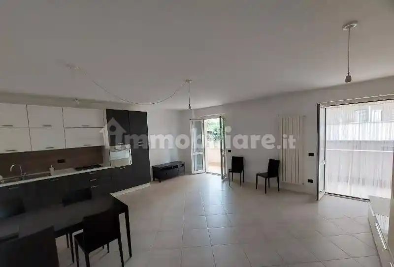 Appartamento in vendita a Massa