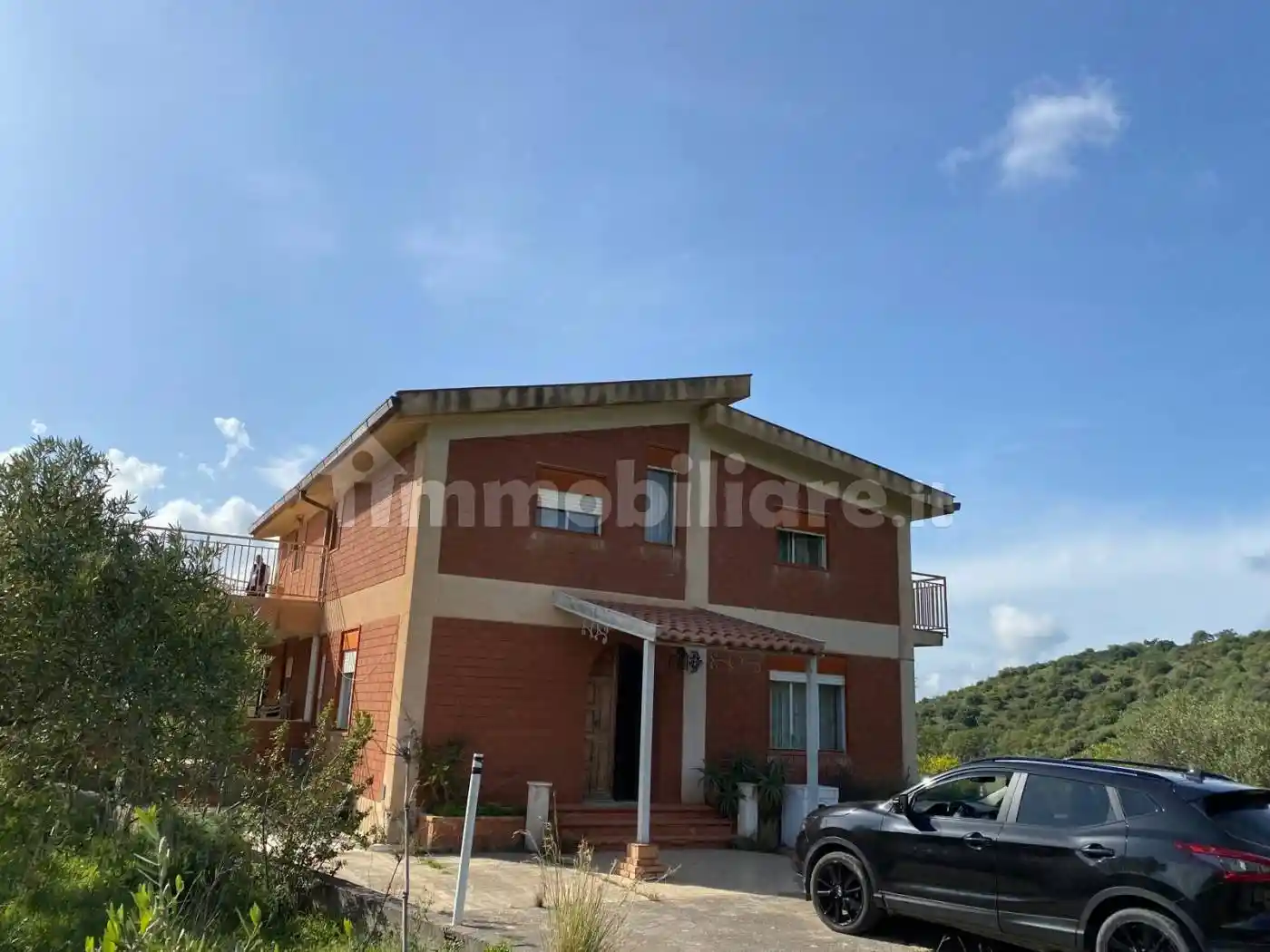 Villa in vendita a Pollina