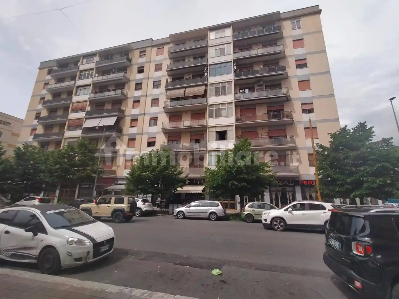 Appartamento in vendita a Latina