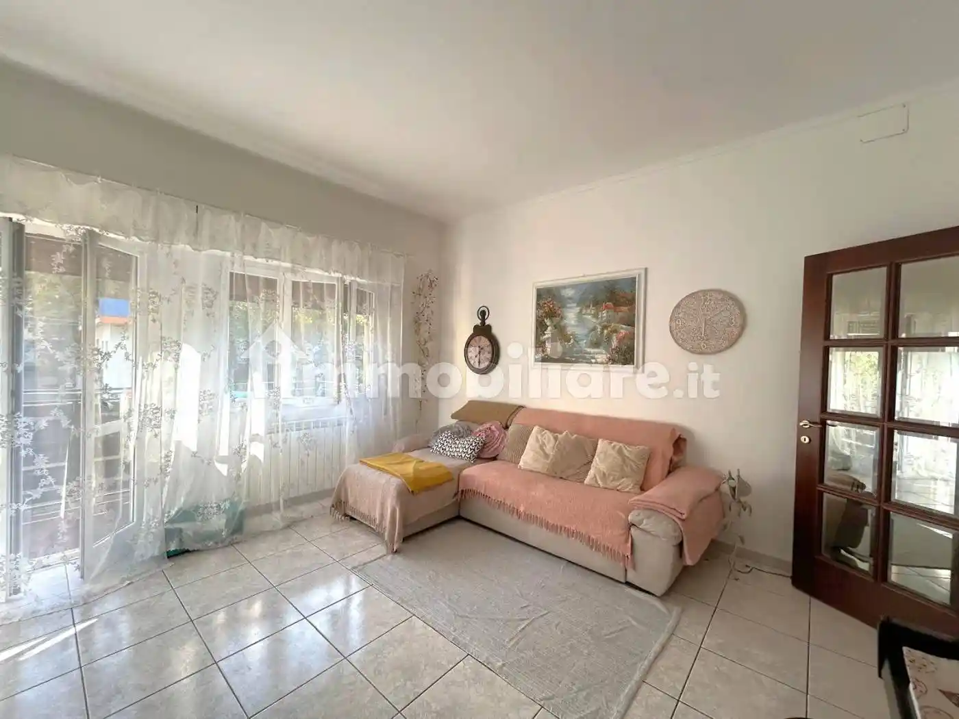 Appartamento in vendita a Modena