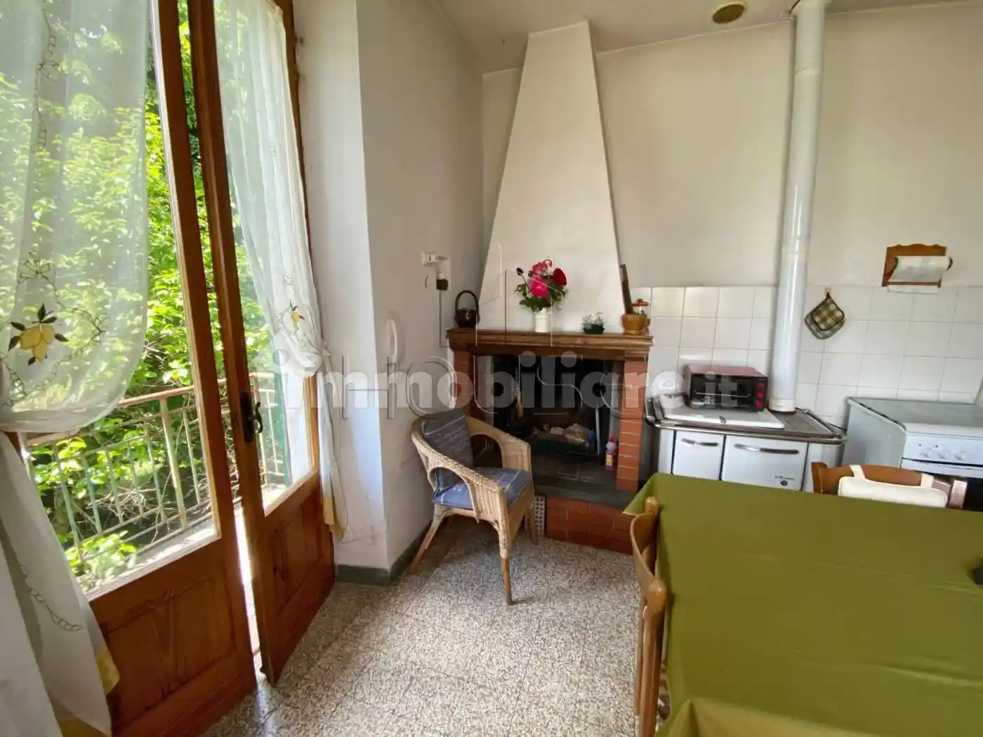 Rustico - Casale in vendita a Umbertide