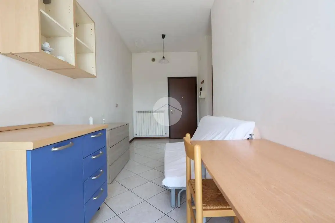 Appartamento in vendita a Tortoreto