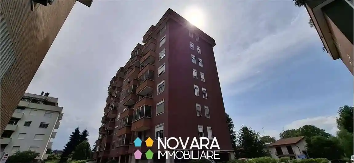 Appartamento in vendita a Novara