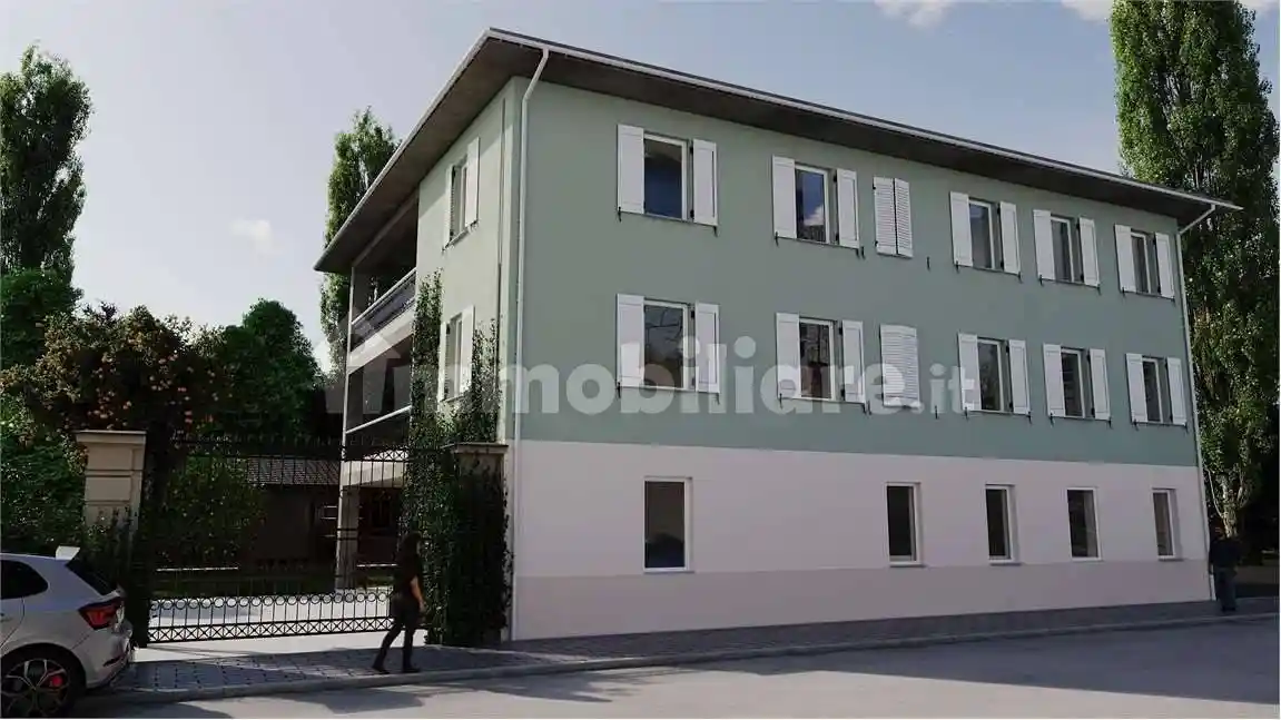 Appartamento in vendita a Cavriago