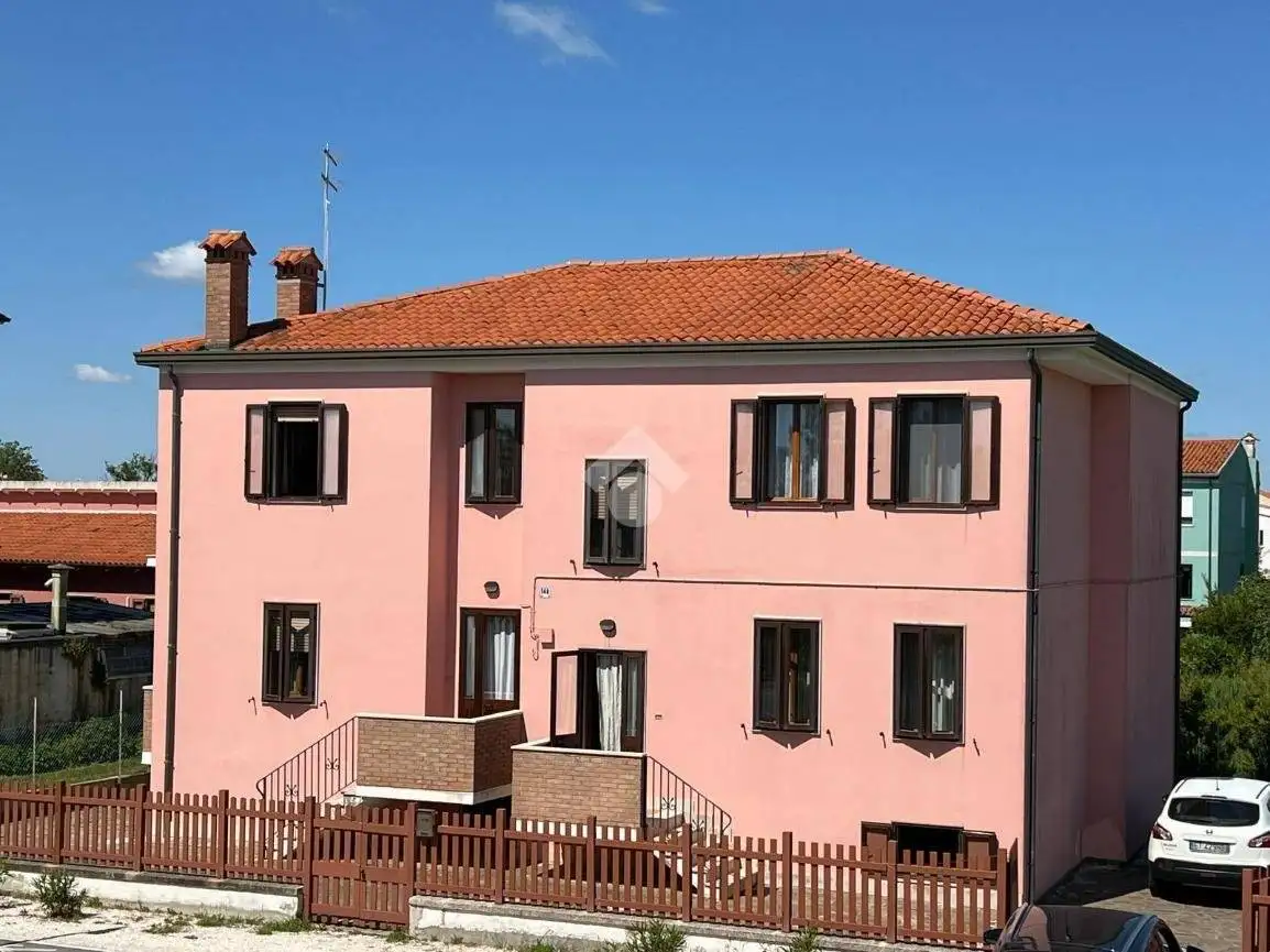 Appartamento in vendita a Venezia