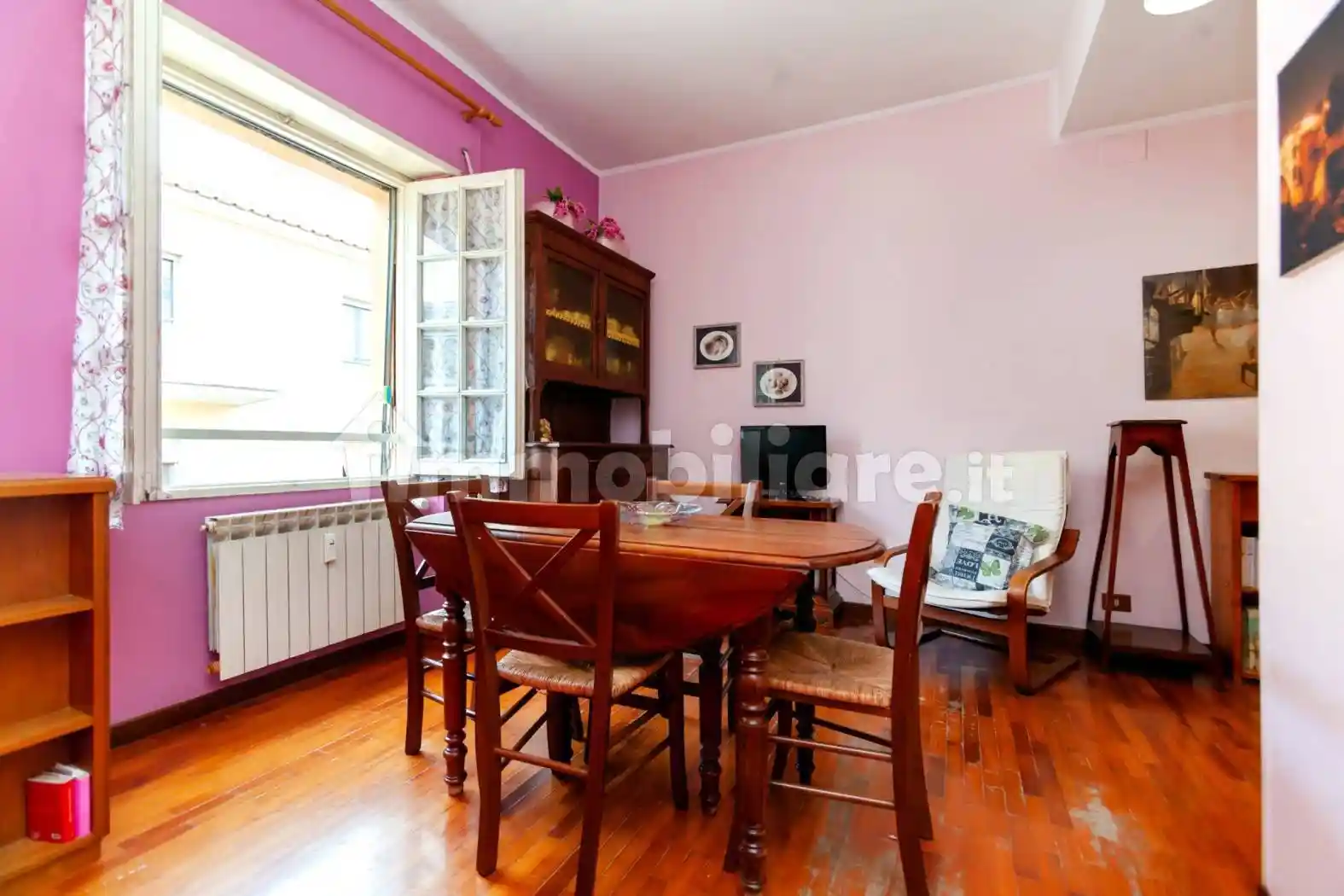 Bilocale via delle 7 Chiese 276, Ardeatino - Montagnola, Roma - foto 2