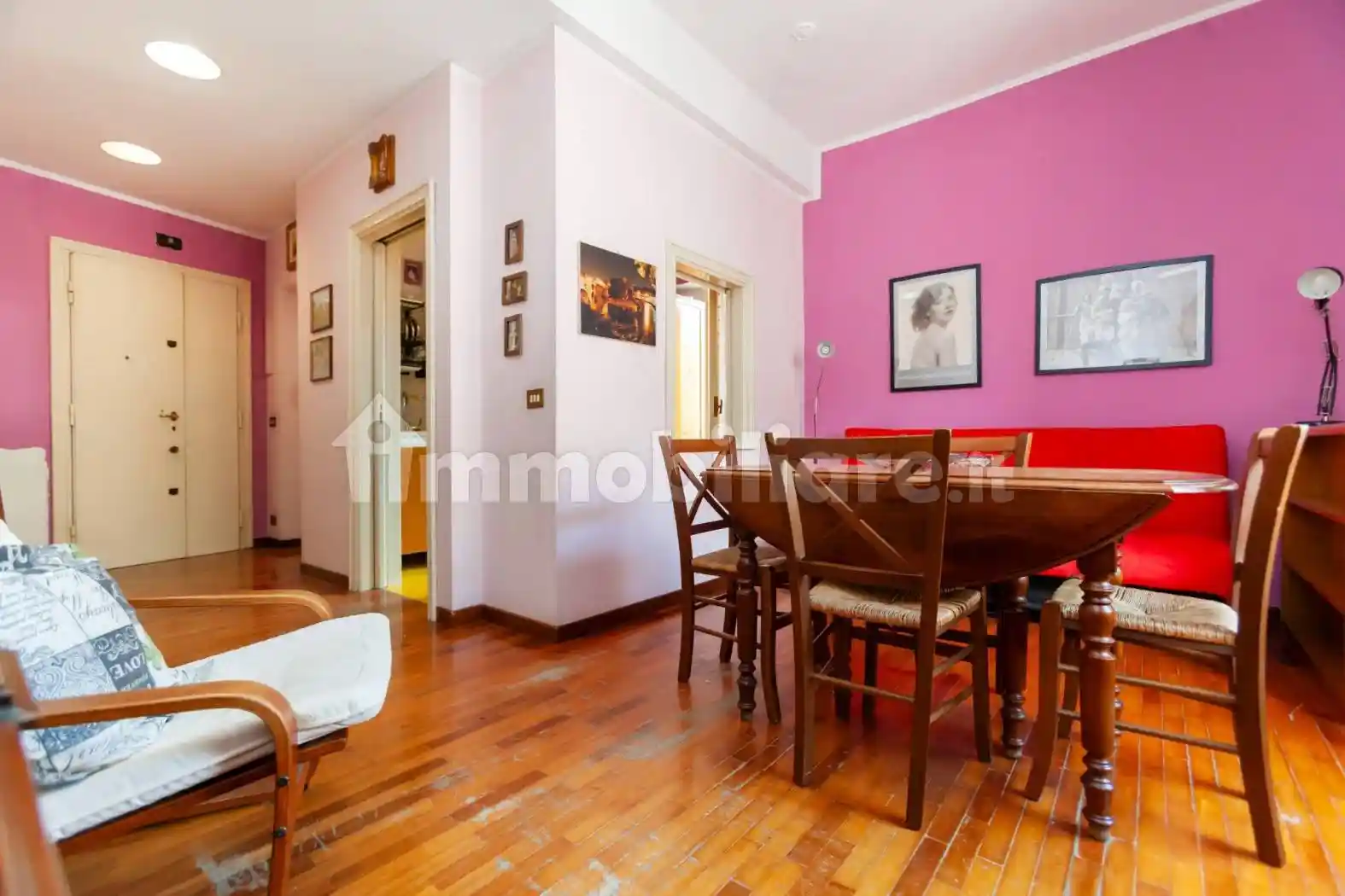 Bilocale via delle 7 Chiese 276, Ardeatino - Montagnola, Roma - foto 3