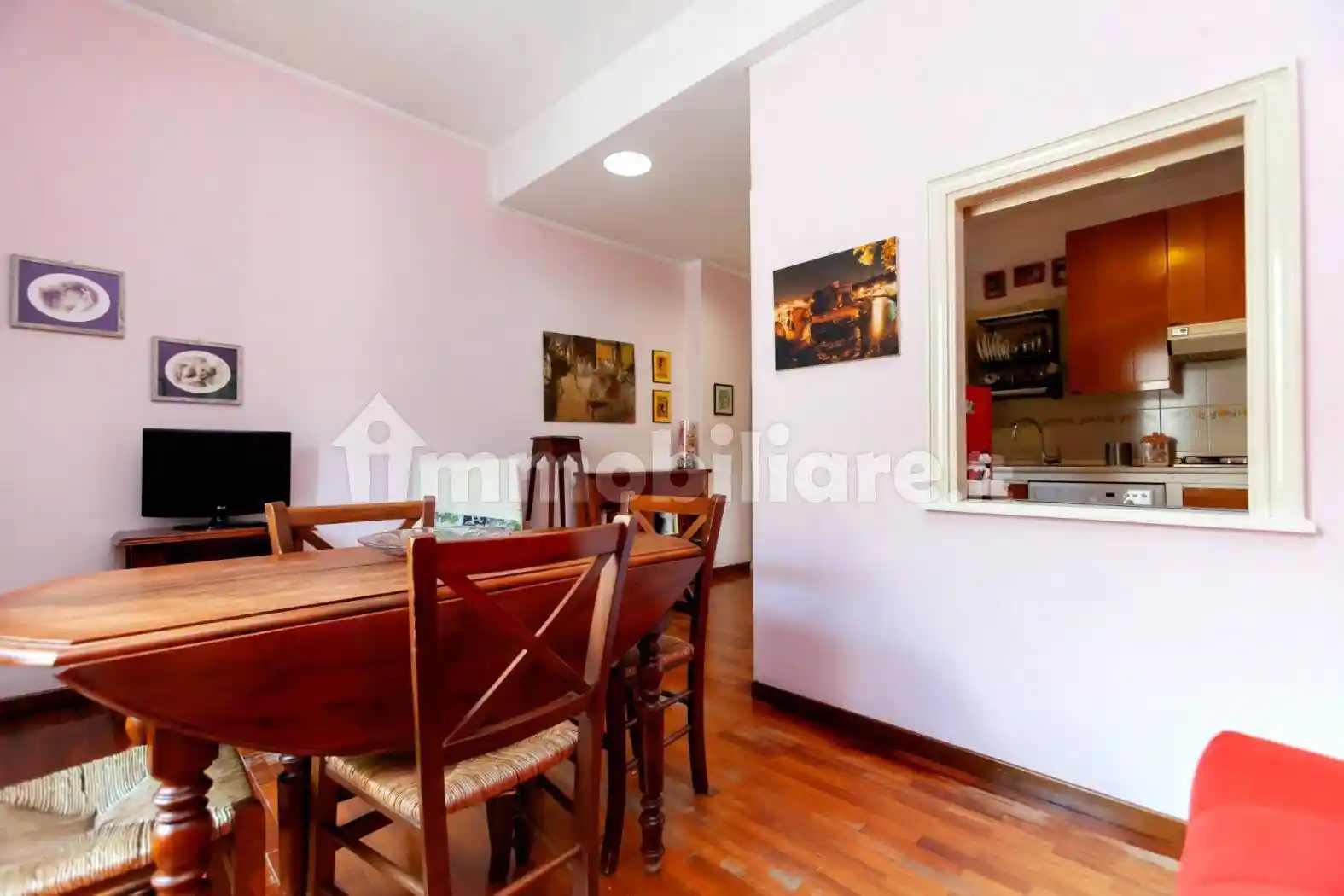 Bilocale via delle 7 Chiese 276, Ardeatino - Montagnola, Roma - foto 4