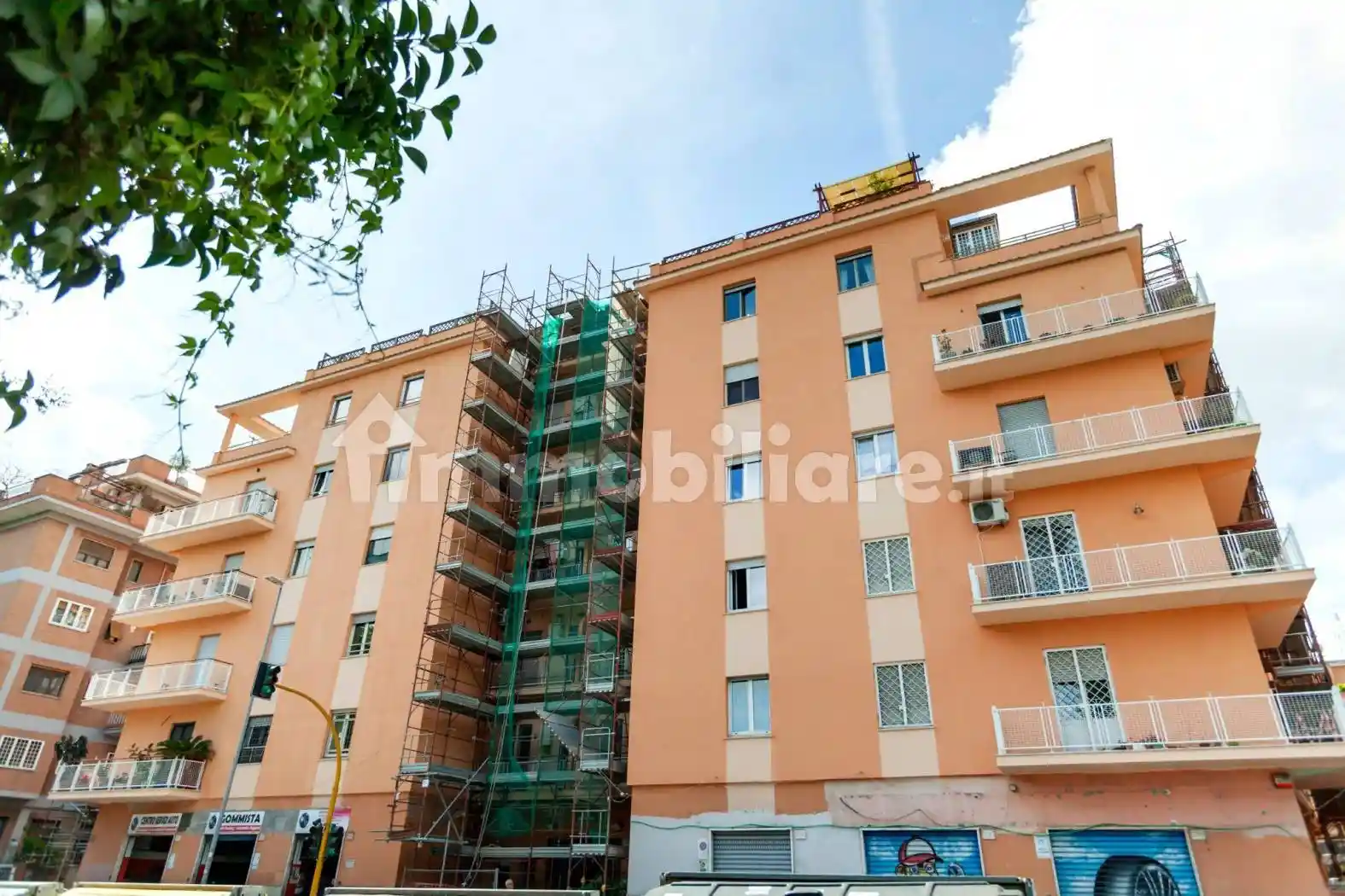 Bilocale via delle 7 Chiese 276, Ardeatino - Montagnola, Roma - foto 5