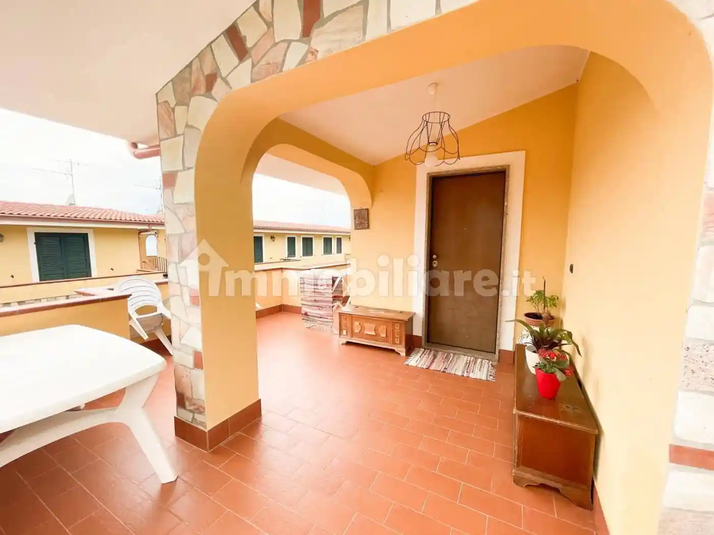 Trilocale Contrada Santa Litterata, Centro, Belvedere Marittimo - foto 2