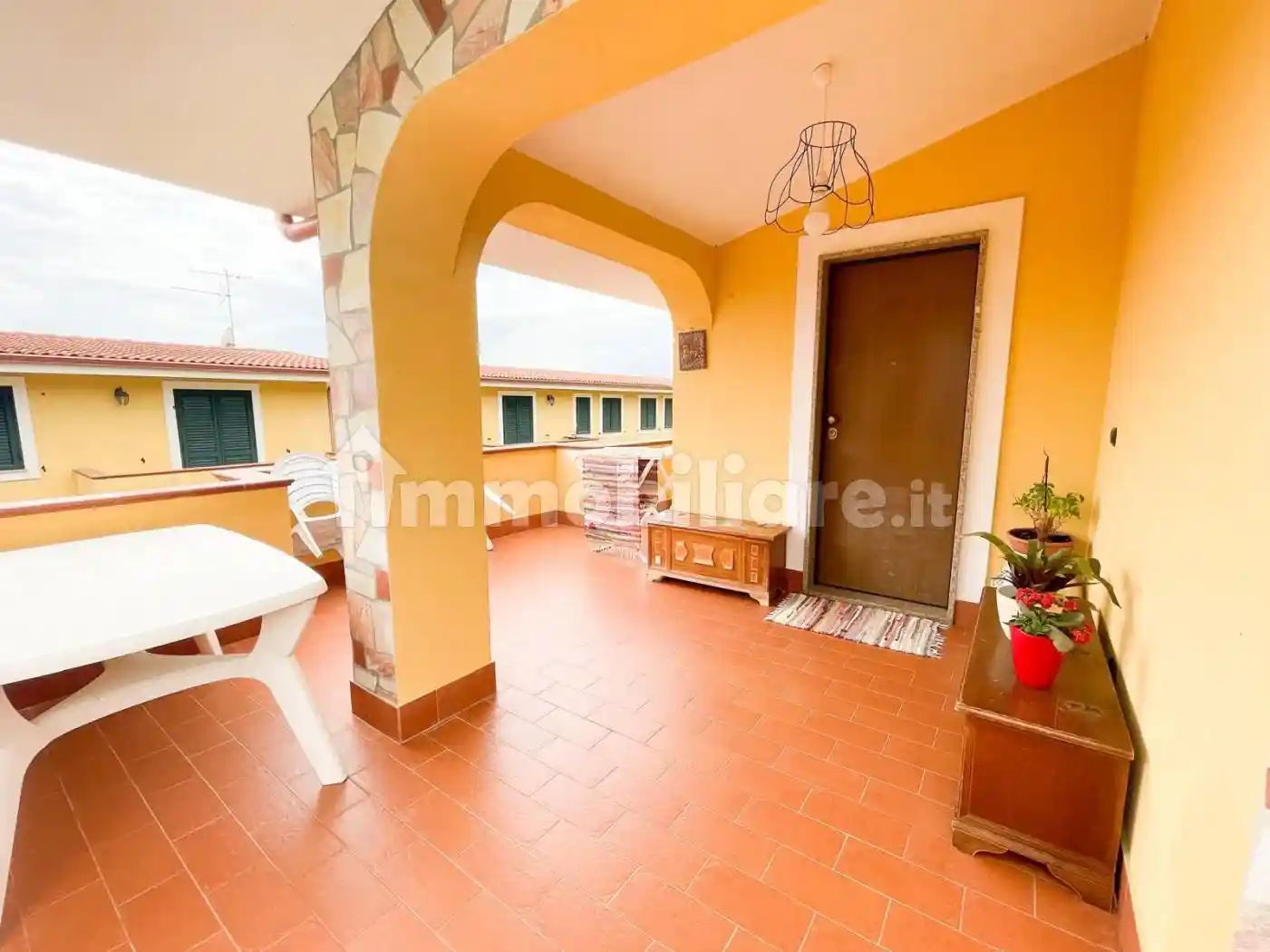 Trilocale Contrada Santa Litterata, Centro, Belvedere Marittimo - foto 3