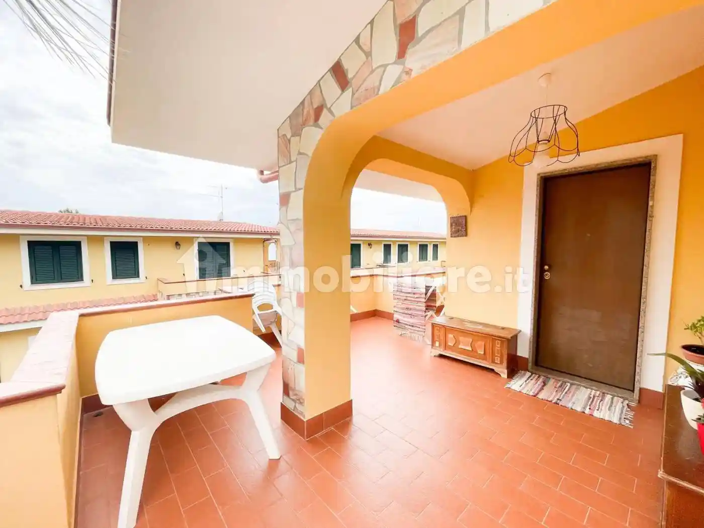 Trilocale Contrada Santa Litterata, Centro, Belvedere Marittimo - foto 4