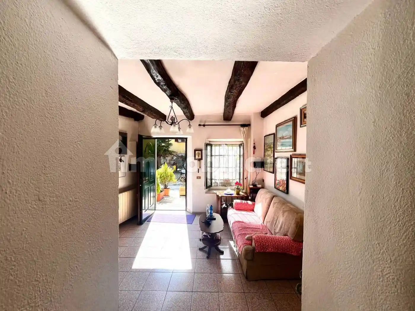 Appartamento in vendita a Varese