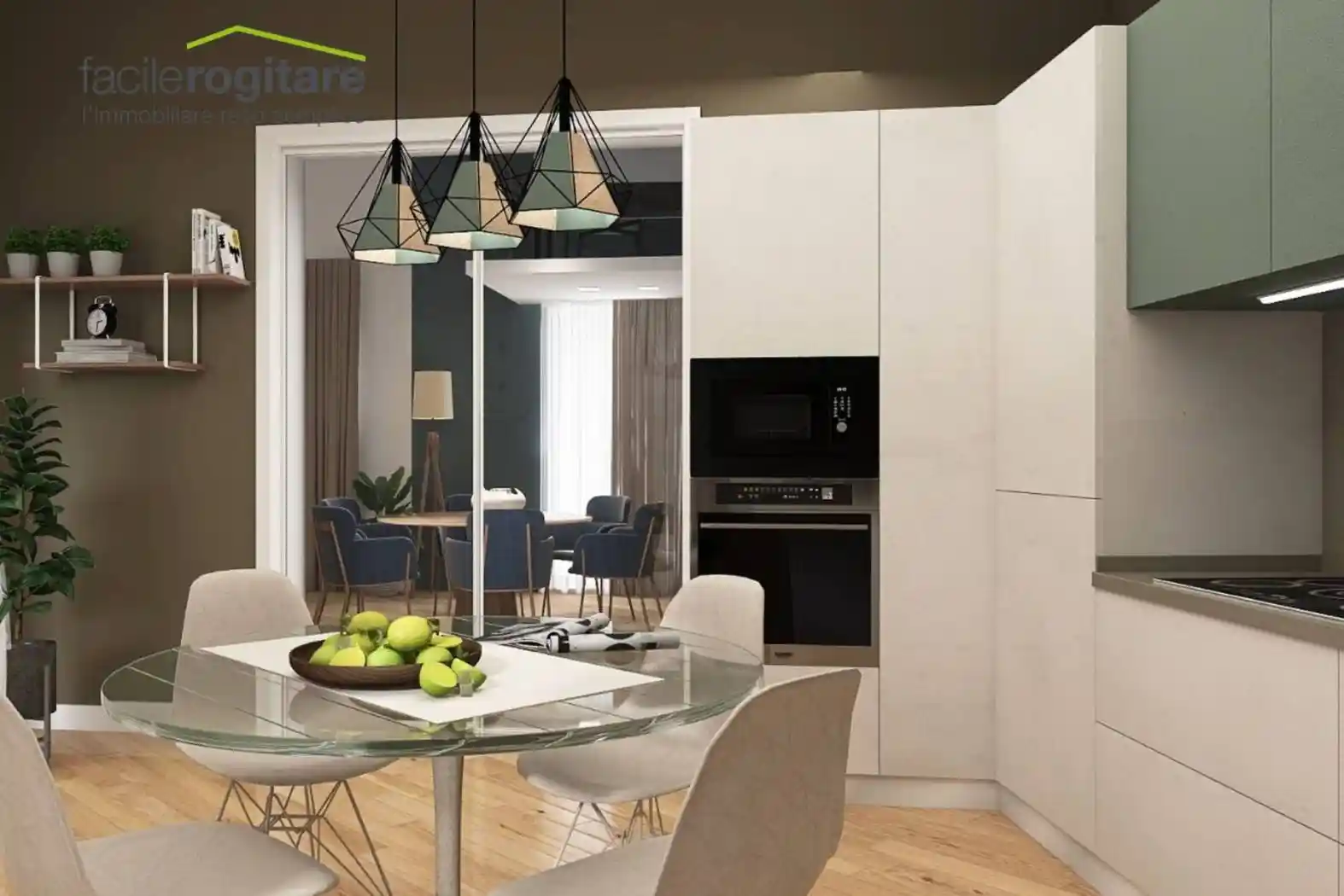 Villa in vendita a Riccione