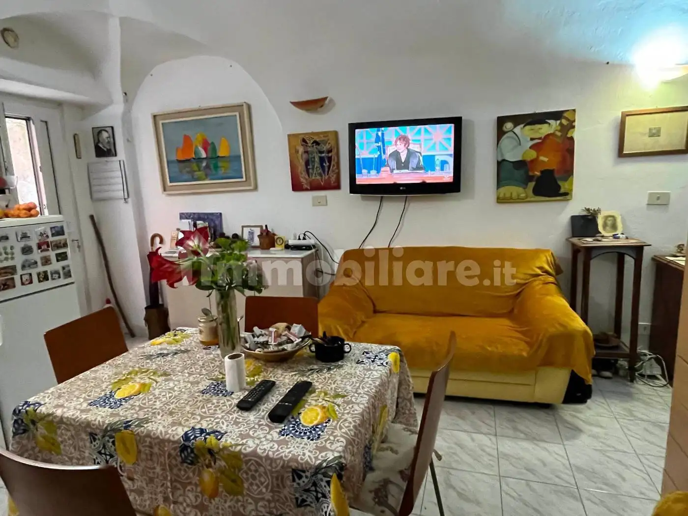 Appartamento in vendita a Sanremo