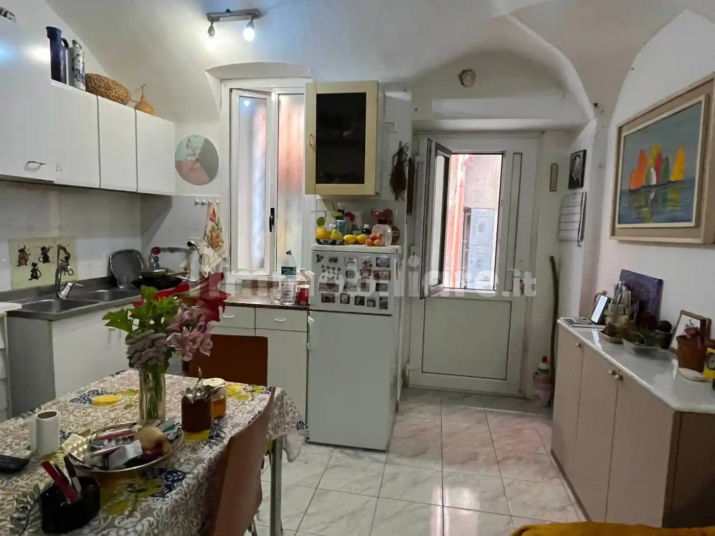 Monolocale via Peri, Poggio, Sanremo - foto 2