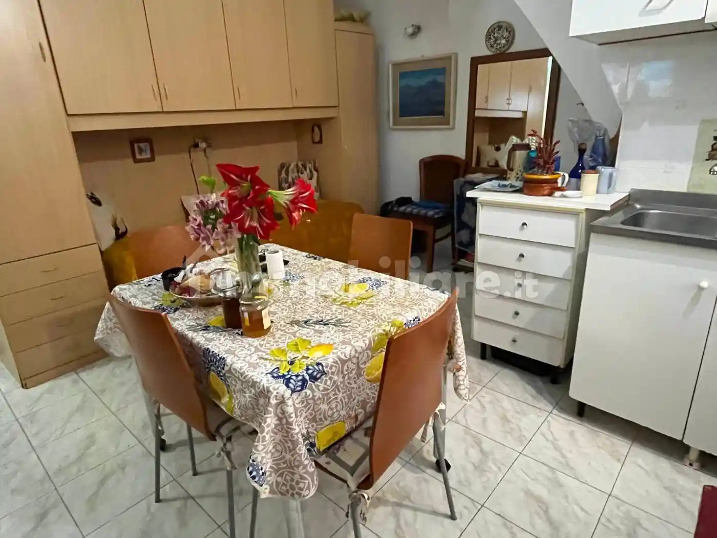 Monolocale via Peri, Poggio, Sanremo - foto 4