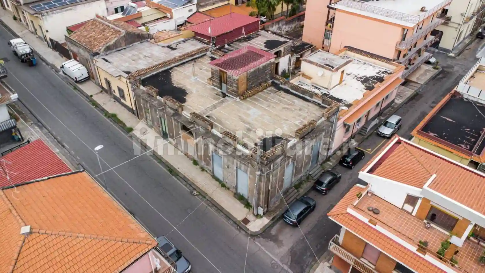 Palazzo - Edificio - foto 2