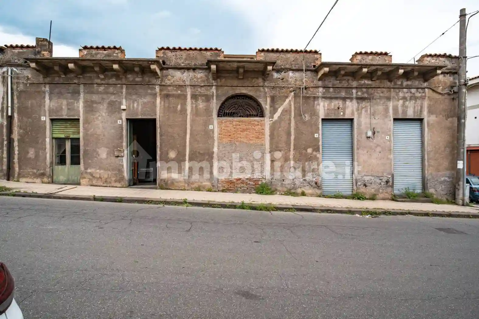 Palazzo - Edificio - foto 5