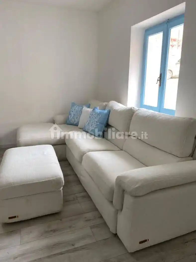 Appartamento in affitto a Palau