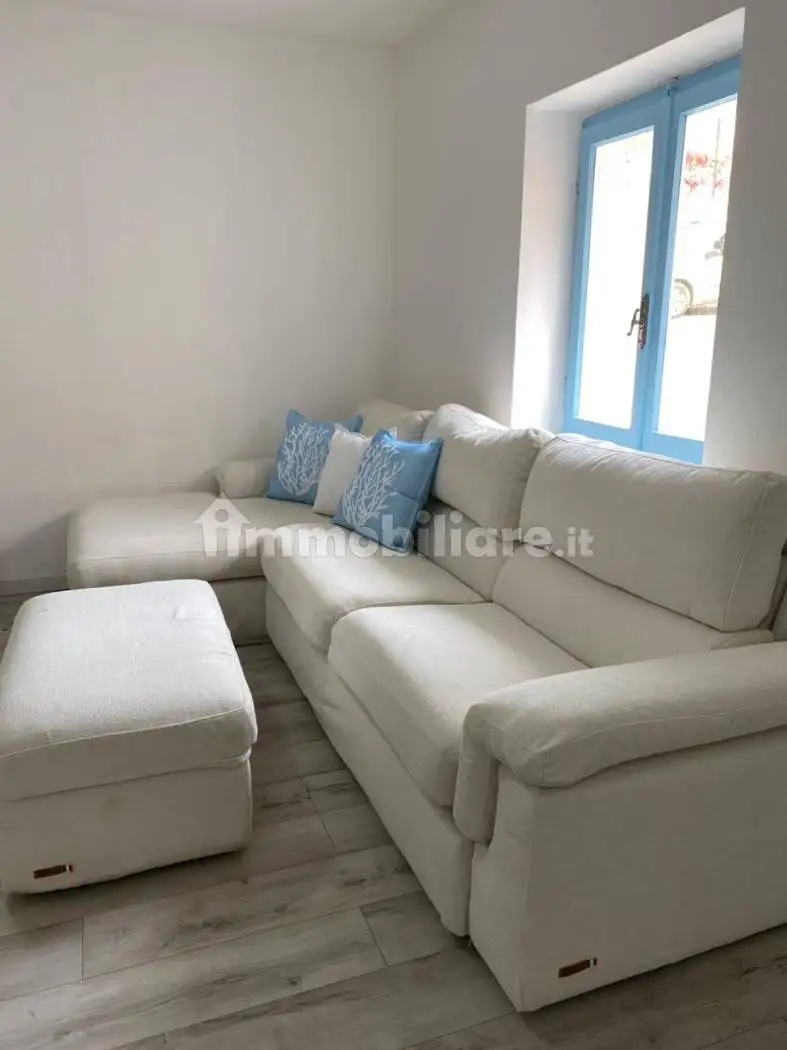 Appartamento in affitto a Palau